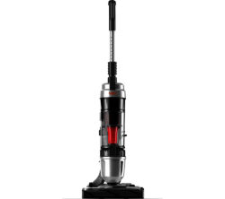 VAX  Air Stretch Total Home U85-AS-Te Upright Bagless Vacuum Cleaner - Graphite & Red